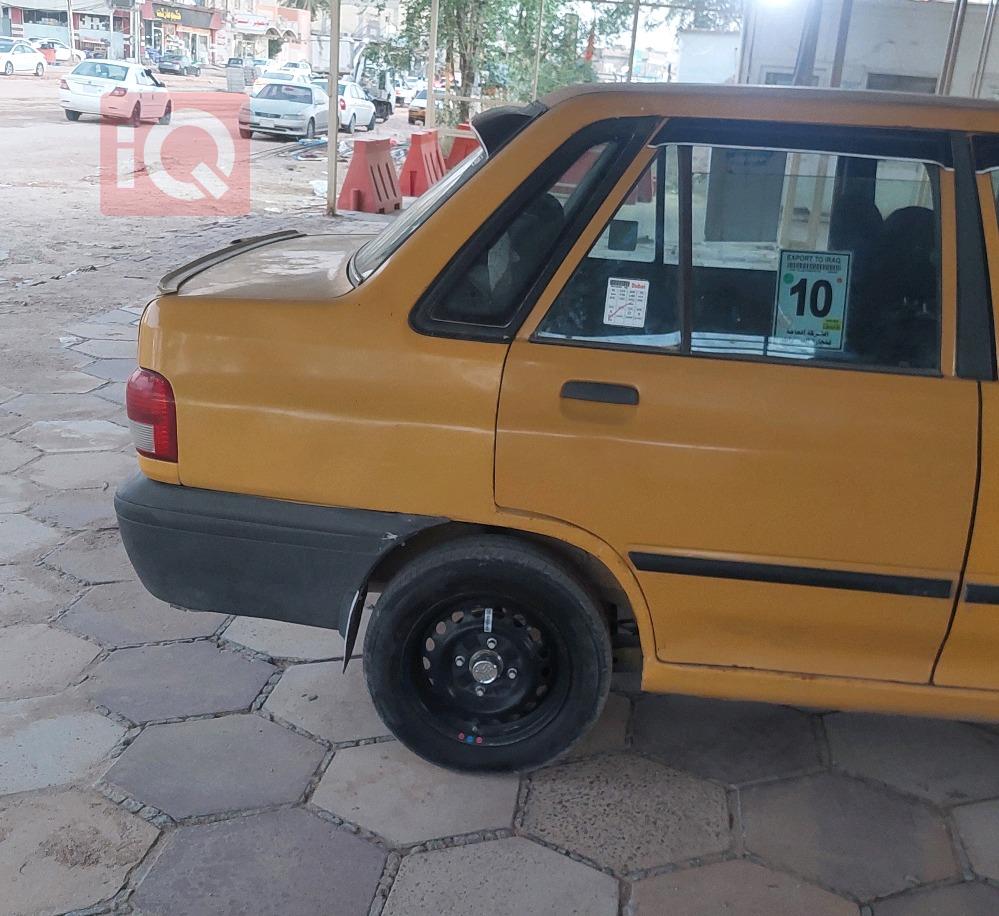 Saipa 131